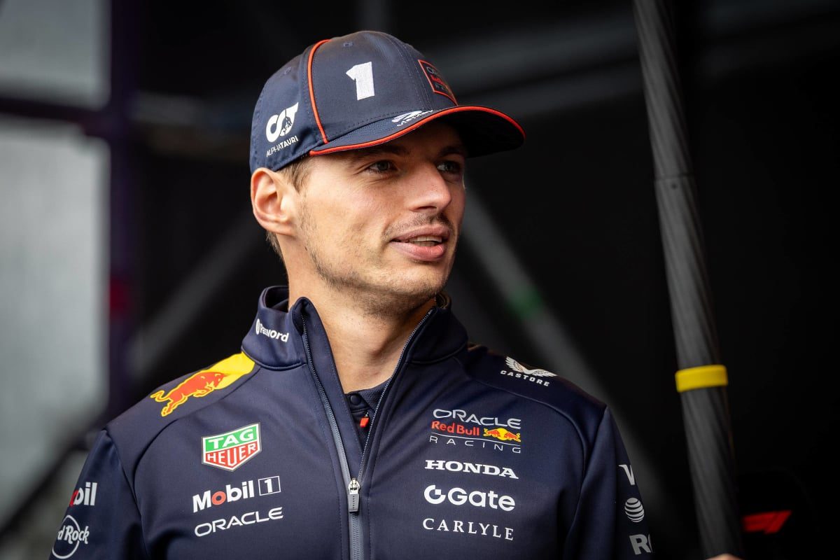 Game-Changing Twist: Max Verstappen’s Azerbaijan Grand Prix Decision Reversed in Shocking Turn of Events