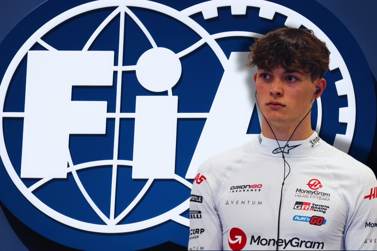 Sudden Scandal: F1 Sensation on the Brink of Suspension Due to Italian Grand Prix Outburst