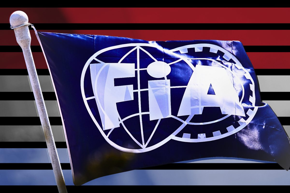 Controversy Strikes at Dutch Grand Prix: FIA Deletes Laps of Seven F1 Stars