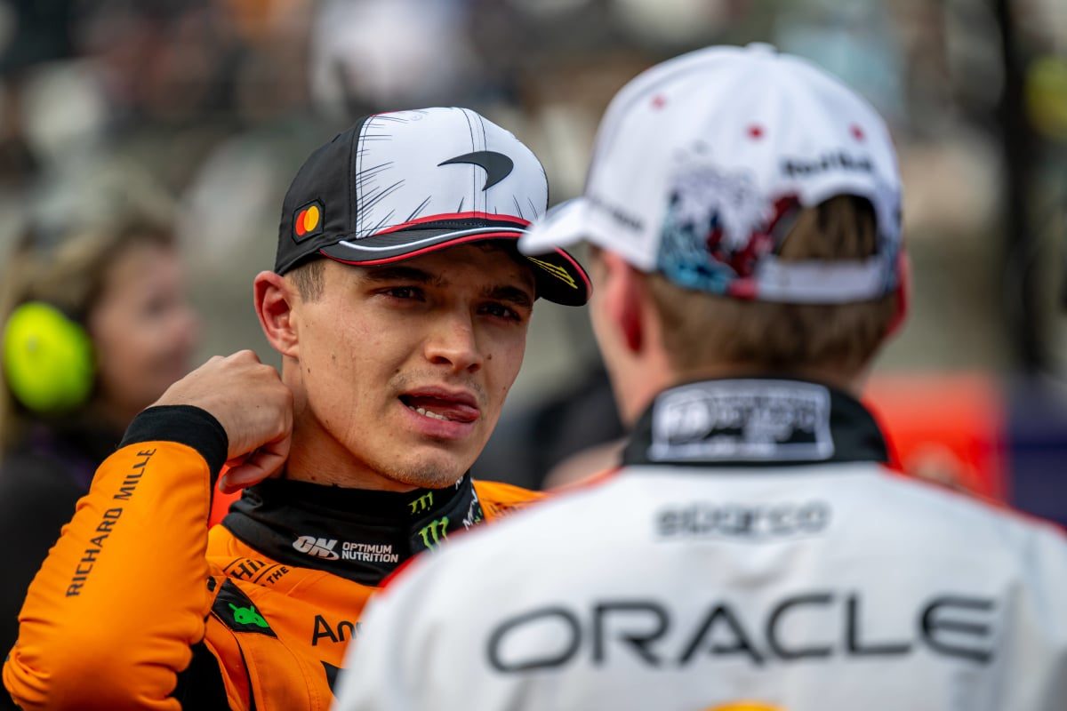 Chasing History: F1 Elite Aim to Rewrite Records at Azerbaijan Grand Prix