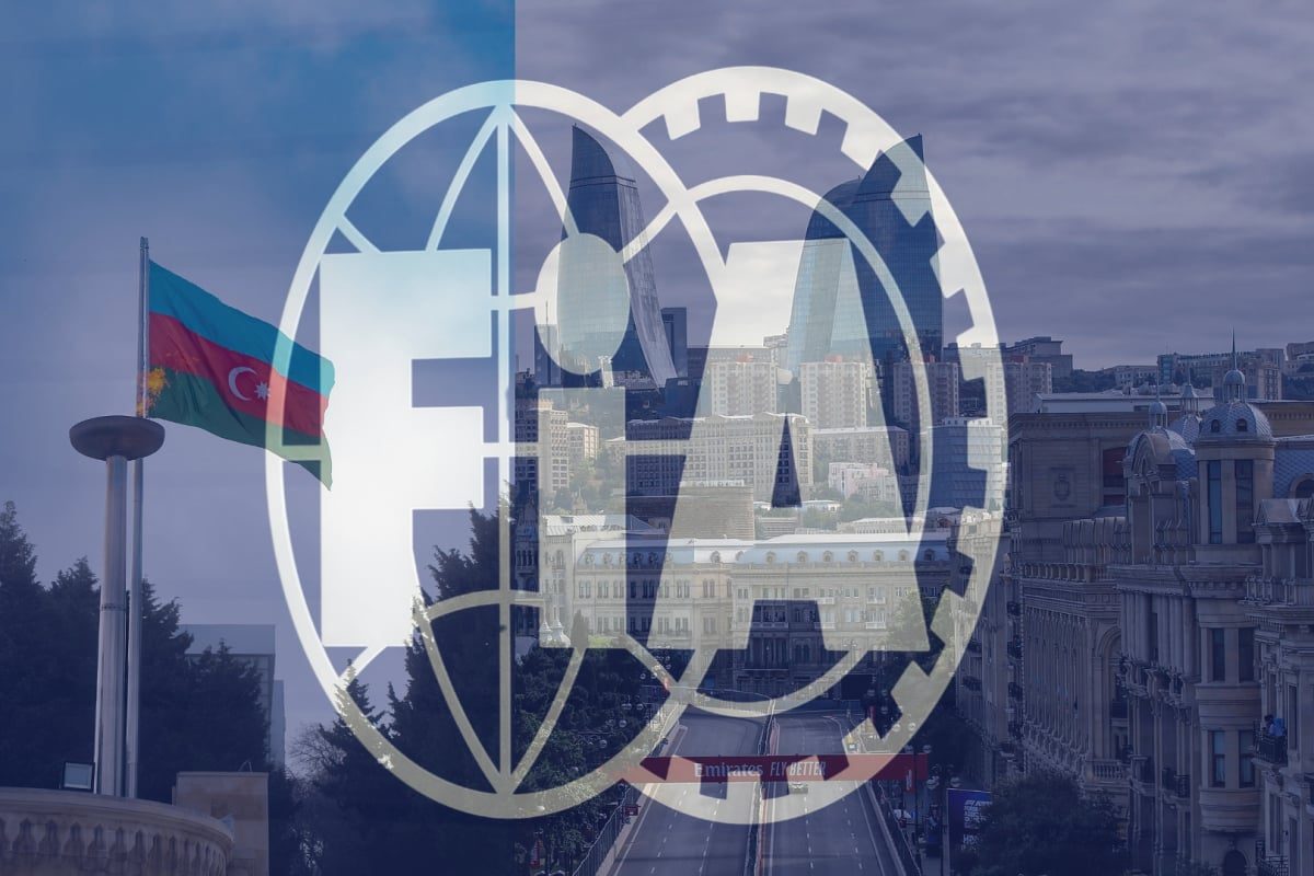 Bold Moves: Team Shakes Up Drivers Ahead of Baku Grand Prix