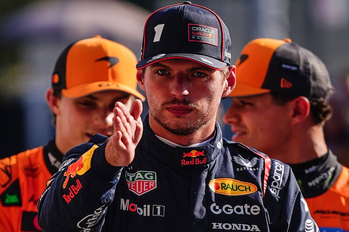 Unpacking the Achilles' Heel of McLaren through Max Verstappen's Revelation