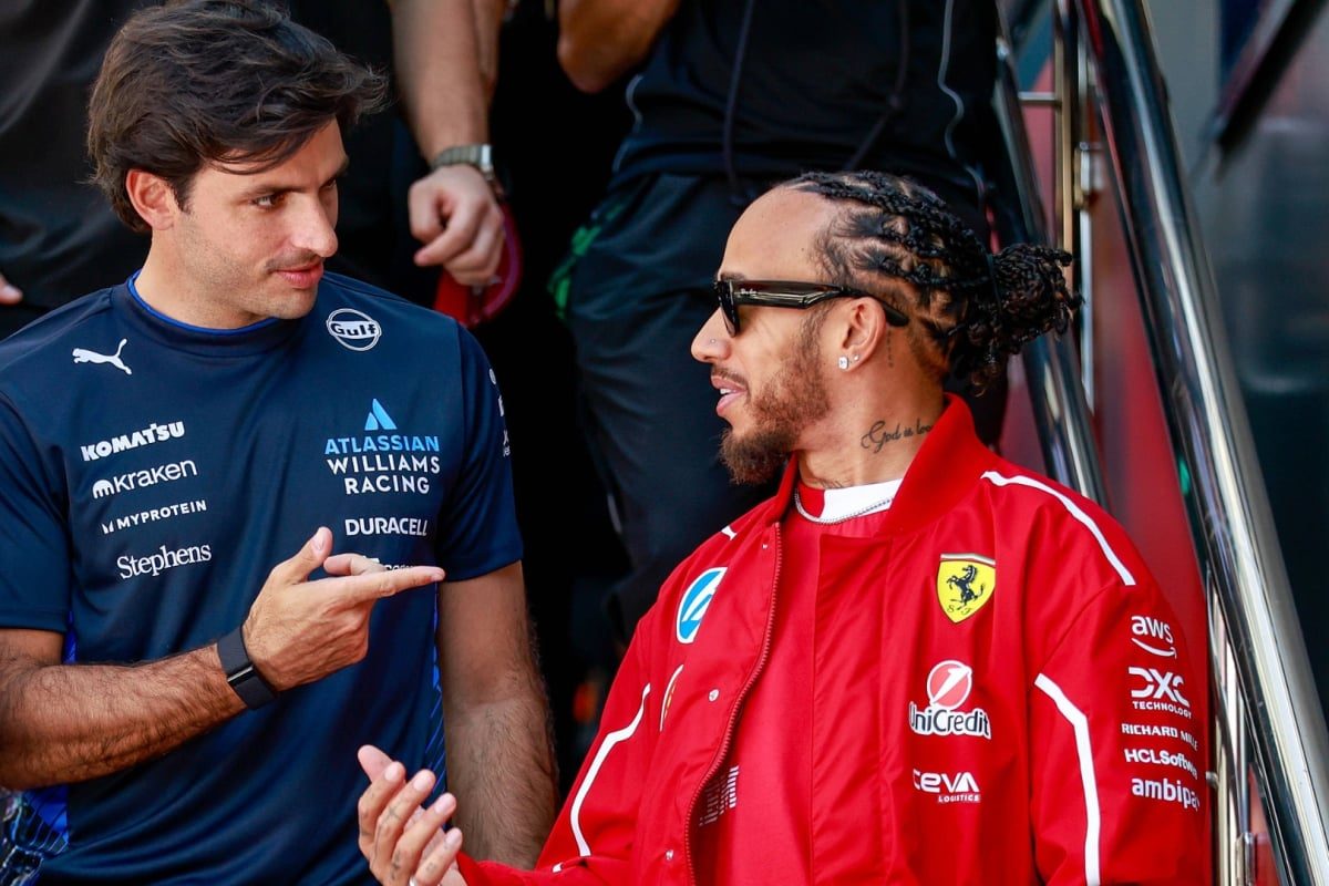 Shockwaves in F1 as Star Driver Makes Dramatic Pit Stop Decision at Azerbaijan GP