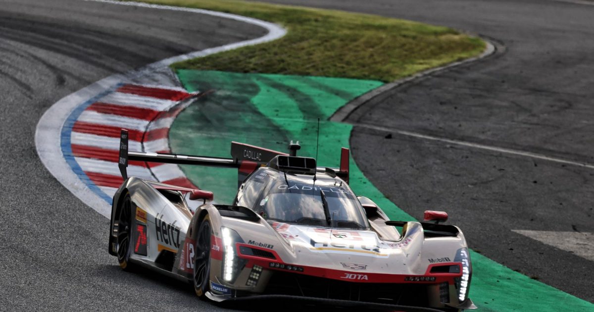 Speed, Strategy, and Success: The Thrilling Qualifying Results of the 2025 Six Hours of Fuji in the WEC
