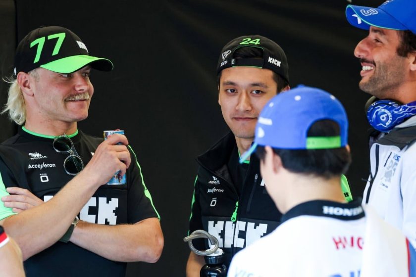 The Return of an F1 Legend: A Stunning Comeback in the Works