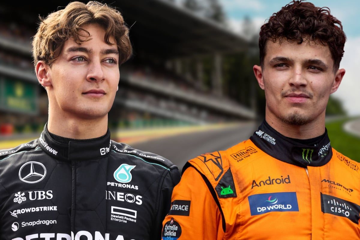 Verstappen Dominates Monza as McLaren Falters: A Jaw-Dropping F1 Qualifying Display