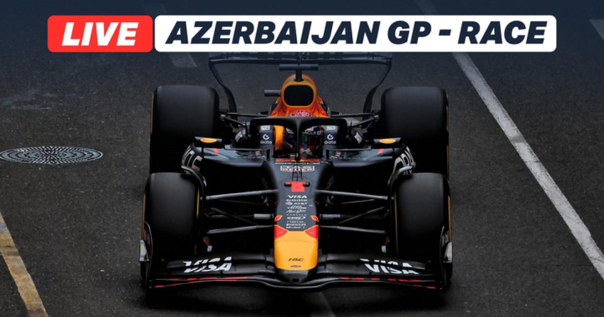 Revving Up the Excitement: 2025 F1 Azerbaijan Grand Prix in Baku