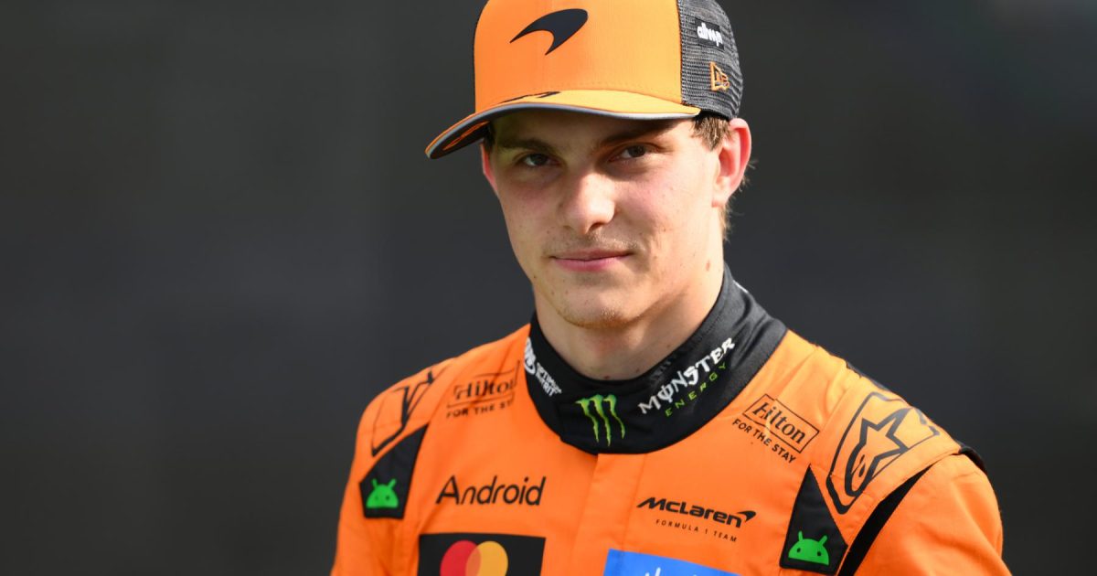 Rising star Oscar Piastri refutes F1 rumors in the wake of Lando Norris controversy