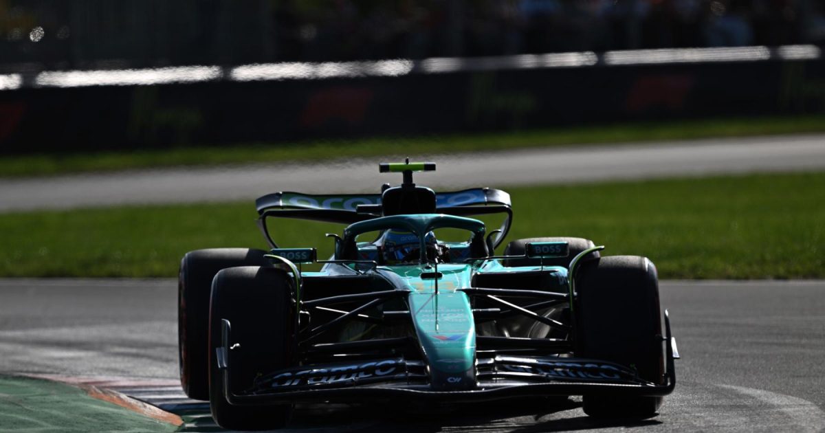 Revealed: Aston Martin Drivers' Fate in FIA Investigation Verdict