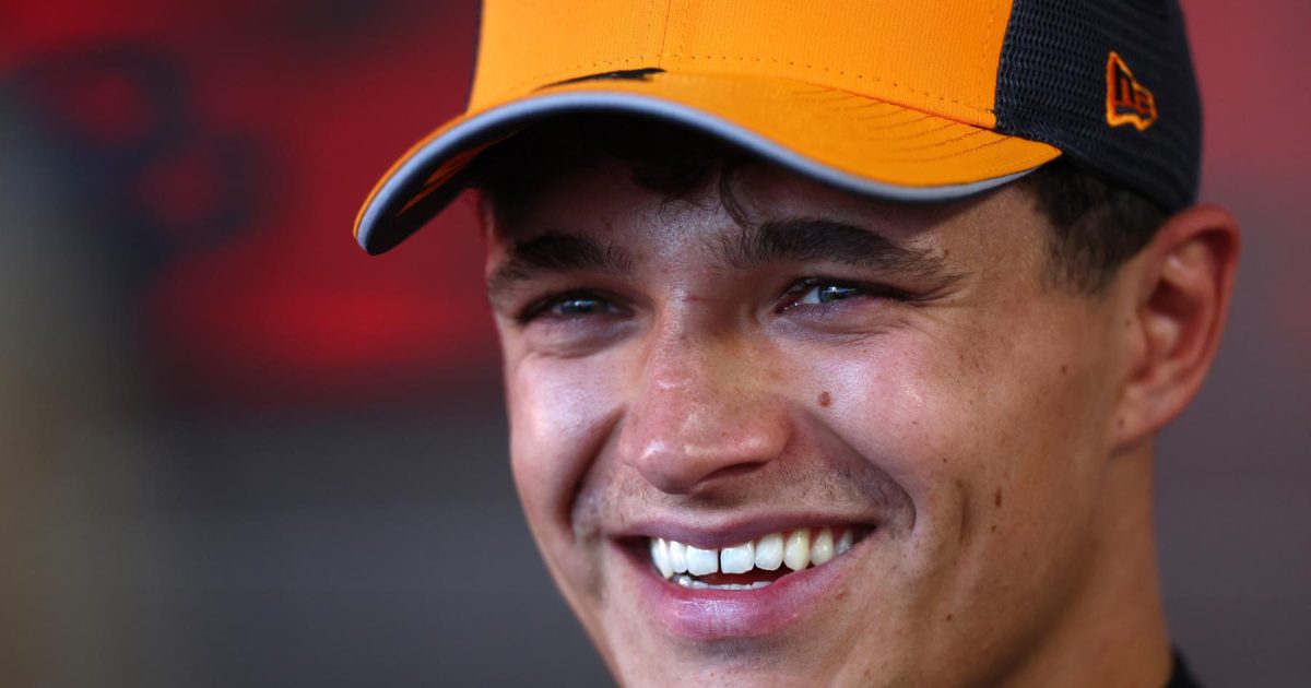 Unmasking the Misjudged: Lando Norris Shines Despite Critics' Unfounded Accusations