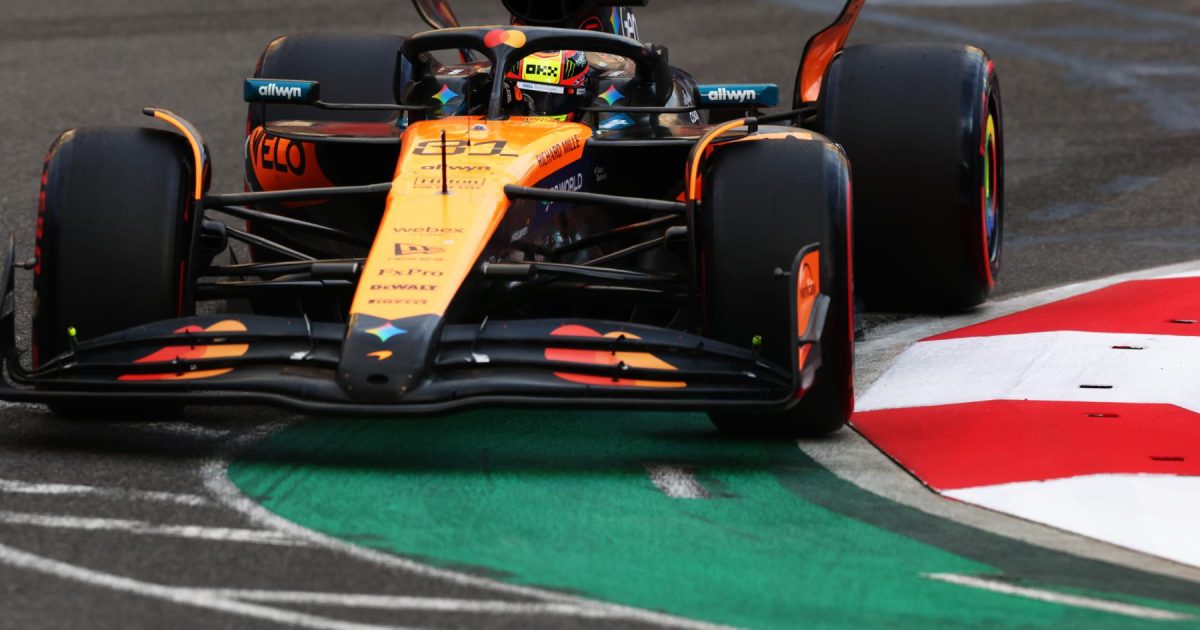 Dramatic Events Unfold: Piastri's Shock Crash, Hamilton's Qualifying Struggles - A Formula 1 Recap