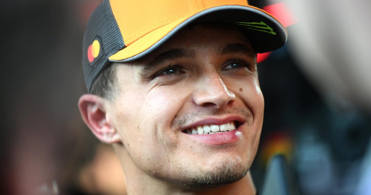 The Rising Challenge: Lando Norris on Red Bull's Growing Threat in F1