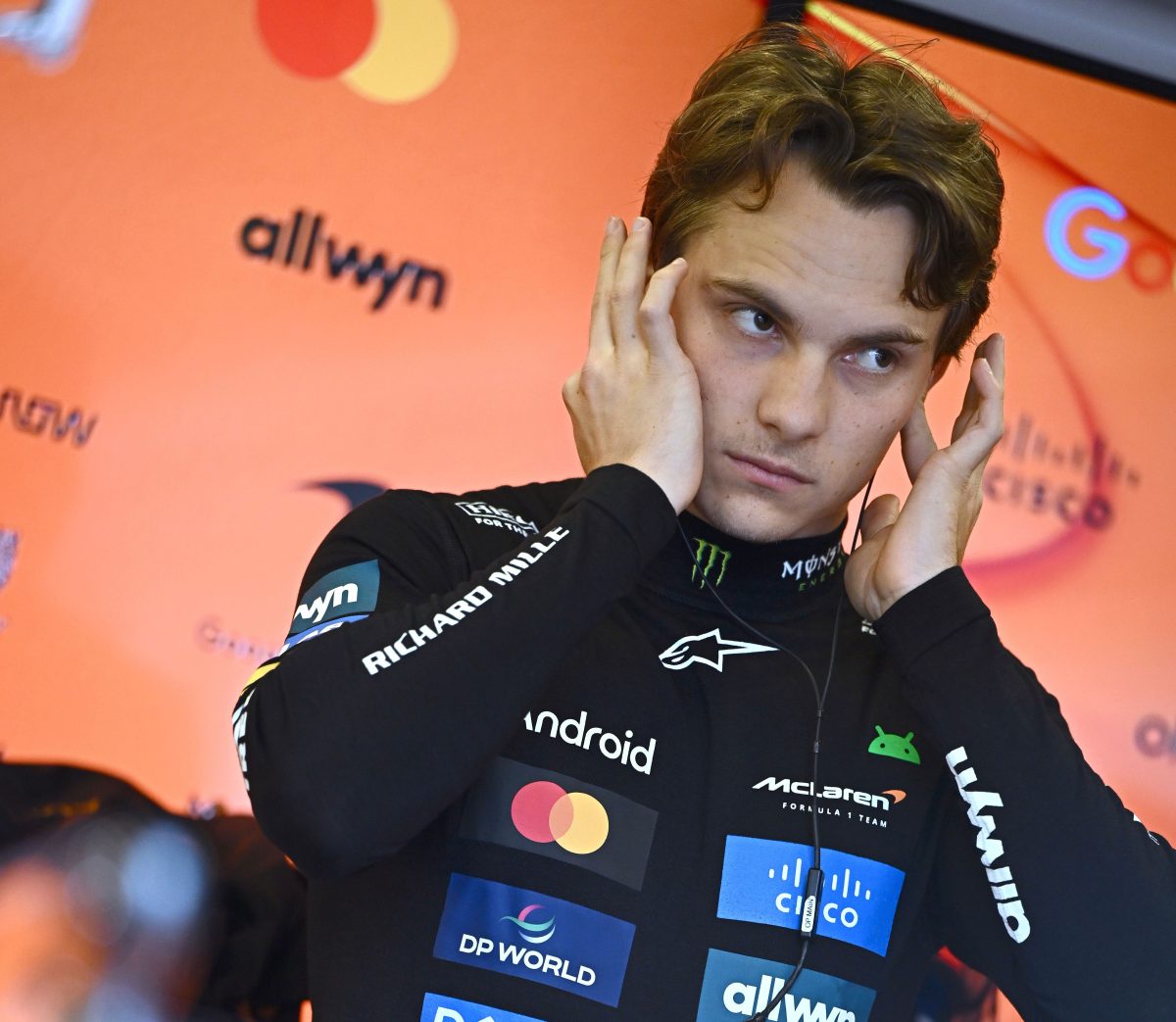 Deconstructing Errors: A Critical Analysis of the Turning Point in Oscar Piastri's Journey