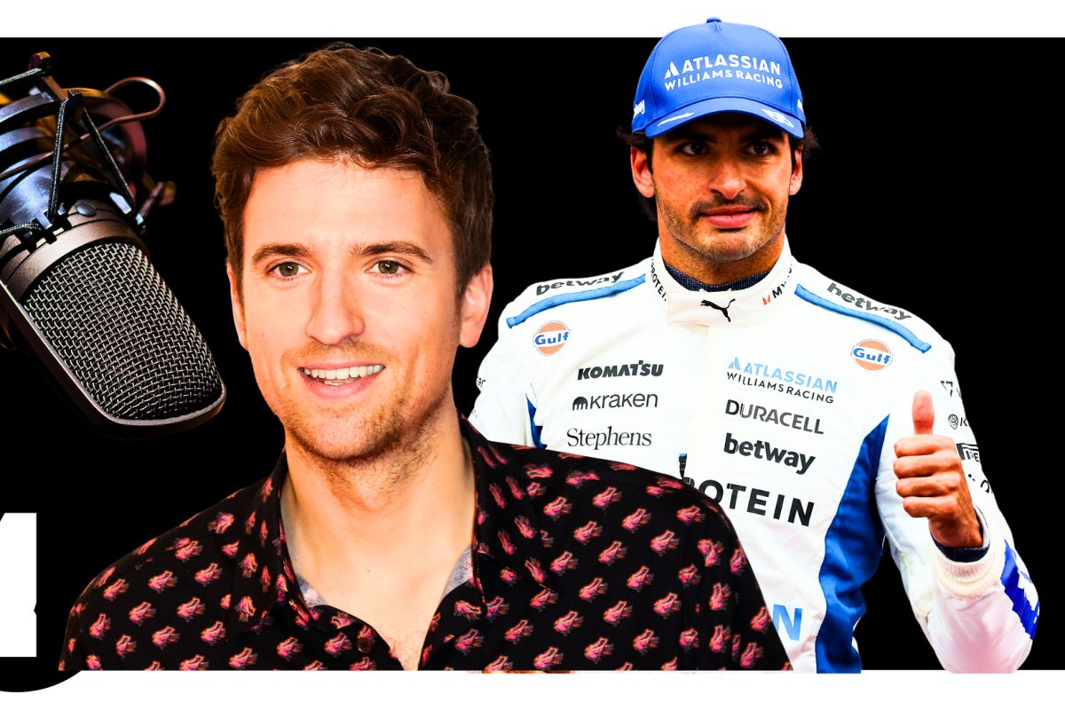 Revving Up the Airwaves: Formula 1 Sensation's Surprise Call to BBC Radio 1