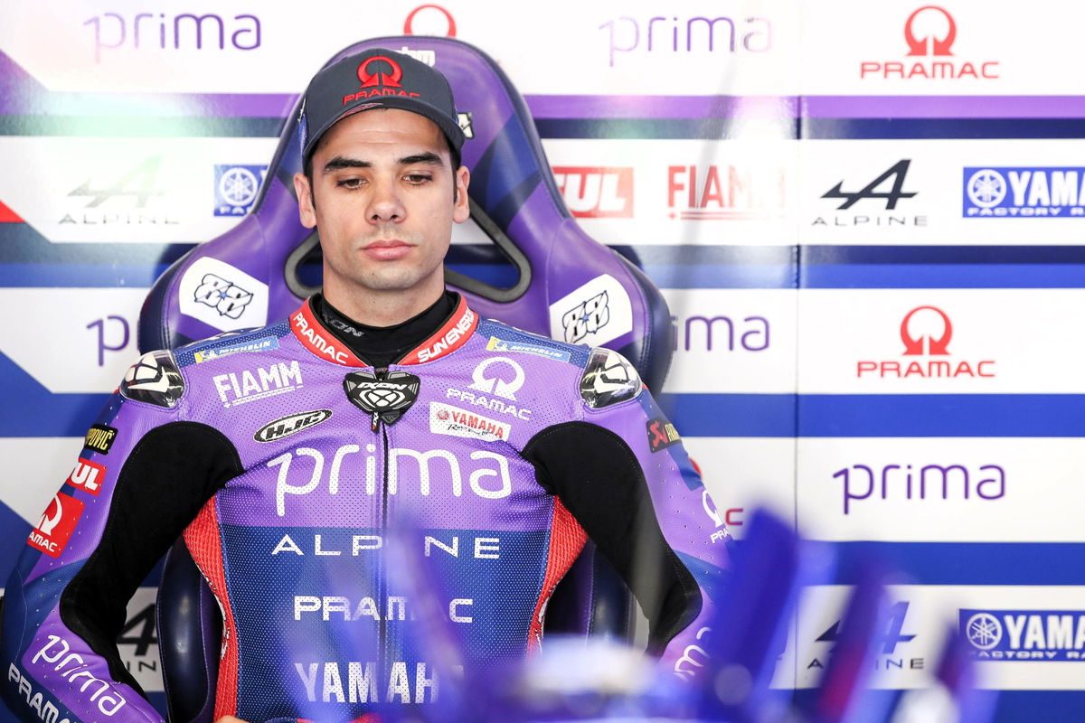 In the Balance: Miguel Oliveira's MotoGP Fate Uncertain as Pramac Fails to Secure Contract