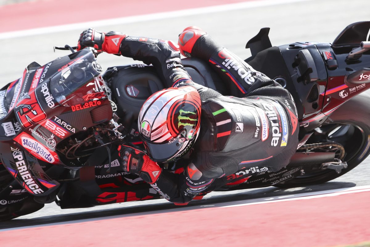 Bezzecchi Shines and Marquez Plans: An Electrifying Pre-race Showdown!