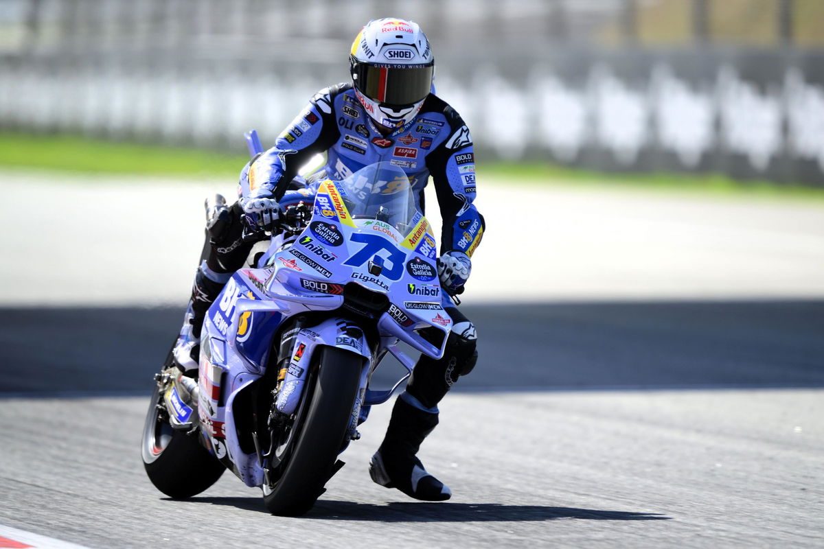 Thrilling Showdown: Unveiling the Grid for the 2025 Catalan MotoGP Qualifying in Barcelona