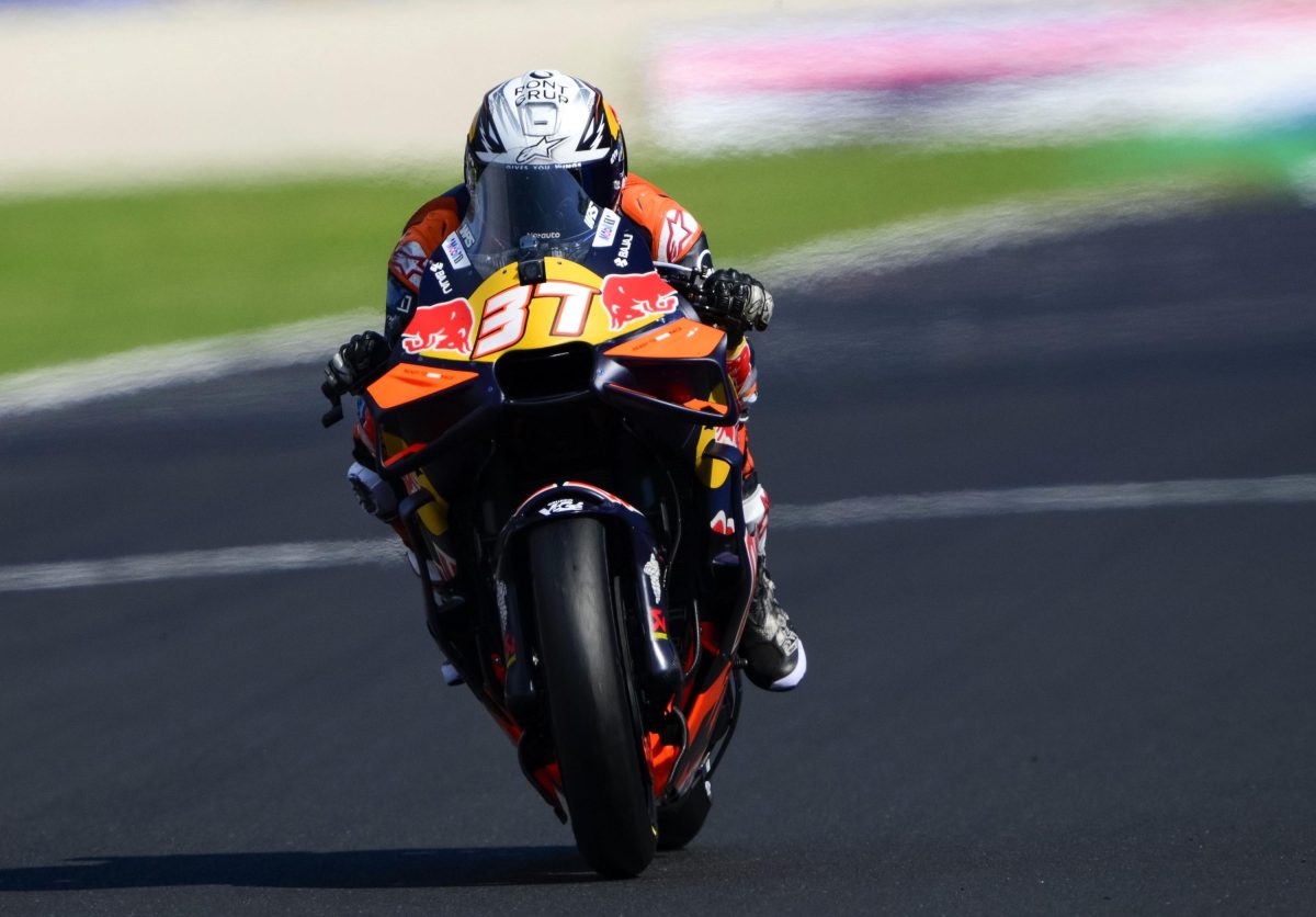 Revving Up for Victory: Unveiling the 2025 Misano MotoGP Test Results