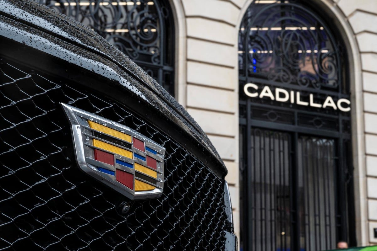 Revving Up the Competition: Cadillac Shocks Racing World with Unorthodox Driver Strategy in Wake of F1 Partnership