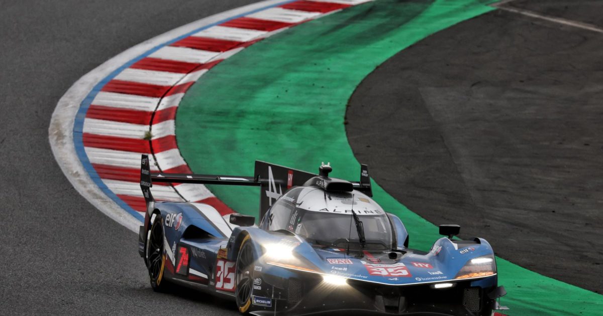 Thrilling Triumphs and Heartbreaking Defeats: The Unforgettable 2025 Six Hours of Fuji WEC Results