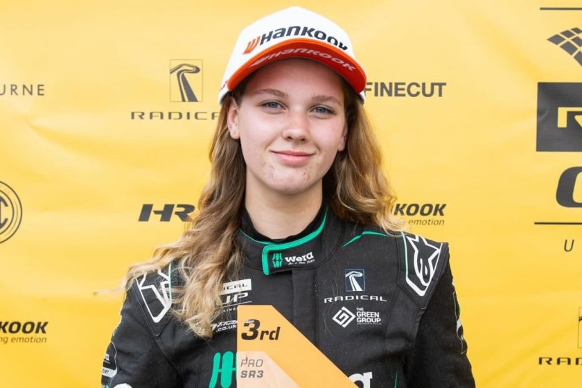 Driving Innovation: BBC Sport Pundit Champions Promising F1 Bid