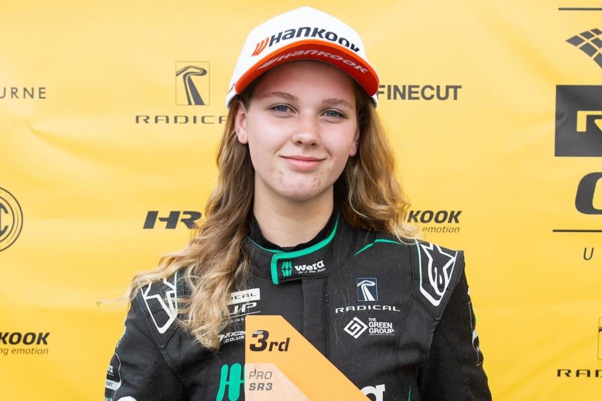 Driving Innovation: BBC Sport Pundit Champions Promising F1 Bid