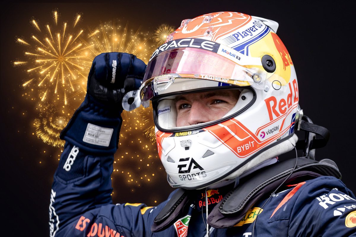 Unveiling the Hidden Advantage: Max Verstappen's Red Bull F1 Ace Up the Sleeve in McLaren Title Battle