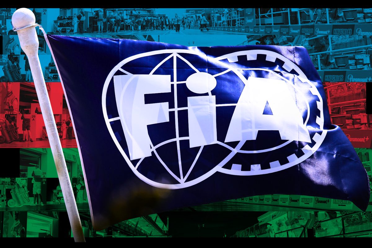 Shock Disqualification: Two Elite F1 Racers Ousted Ahead of Azerbaijan Grand Prix by FIA Verdict