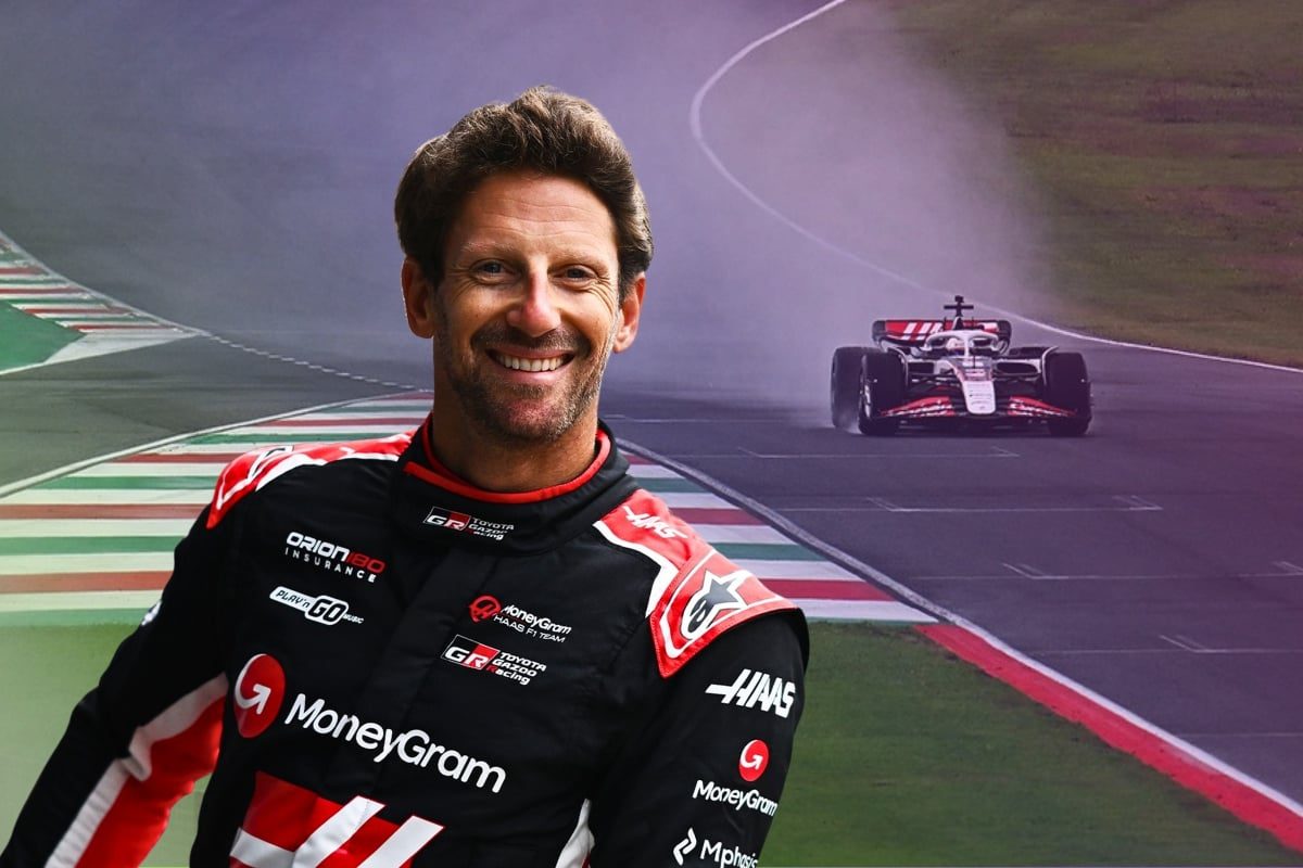 Racing Royalty: F1 Phenom Overwhelmed by Tear-Jerking Team Homecoming