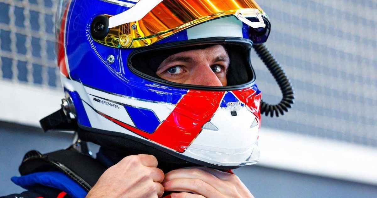 Unveiling Max Verstappen's Nordschleife Licencing Test: A Thrilling Journey Behind the Wheel