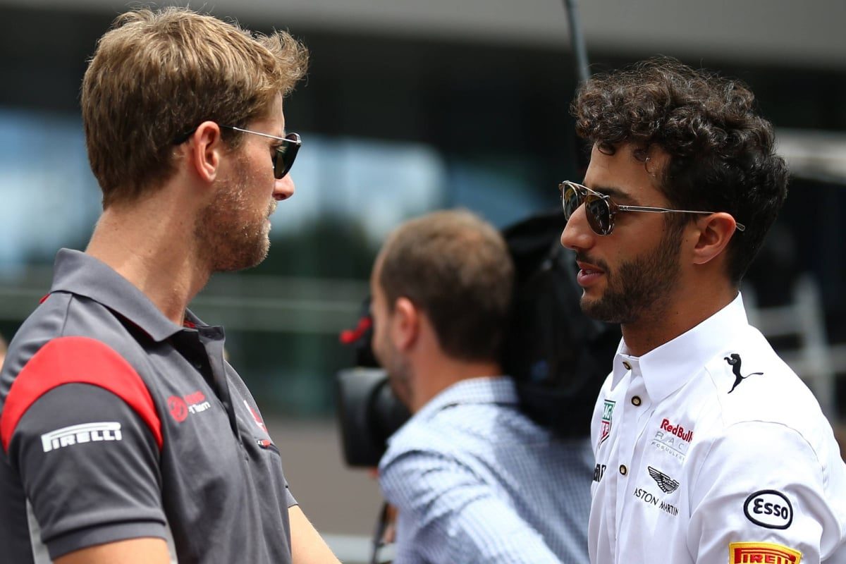 Reviving the Speed: Formula 1 Champion Eyes Return with a Demand for Victory