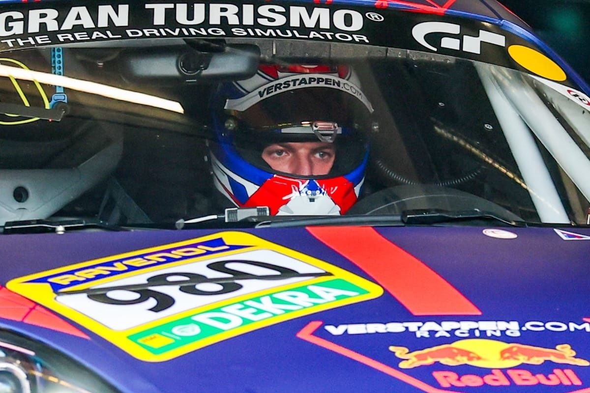 Verstappen Defies Odds and Secures Nordschleife Permit Amid Rules Controversy