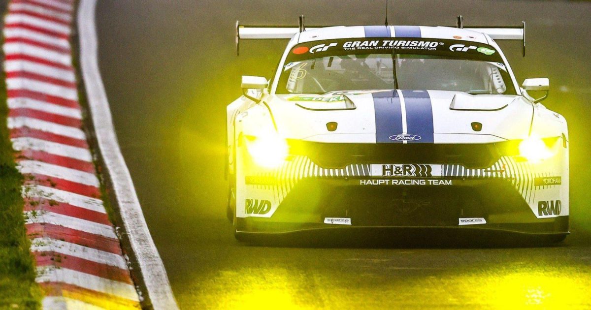 Newcomer's Stunning Debut Leaves Rival in Awe: 'That's Just Crazy!'