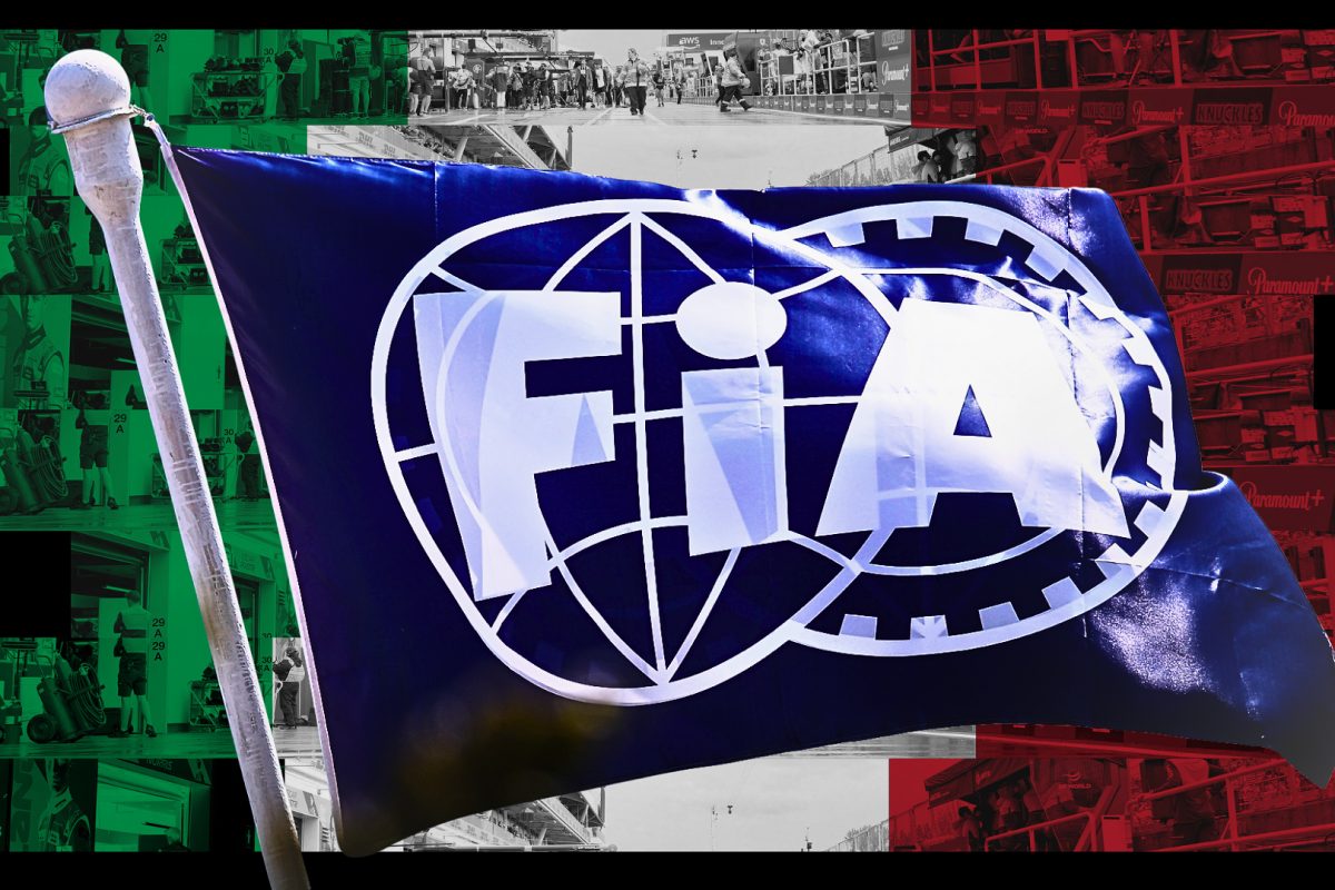 Unprecedented FIA Rule Poses Risk of Penalties to Every F1 Driver at Italian GP