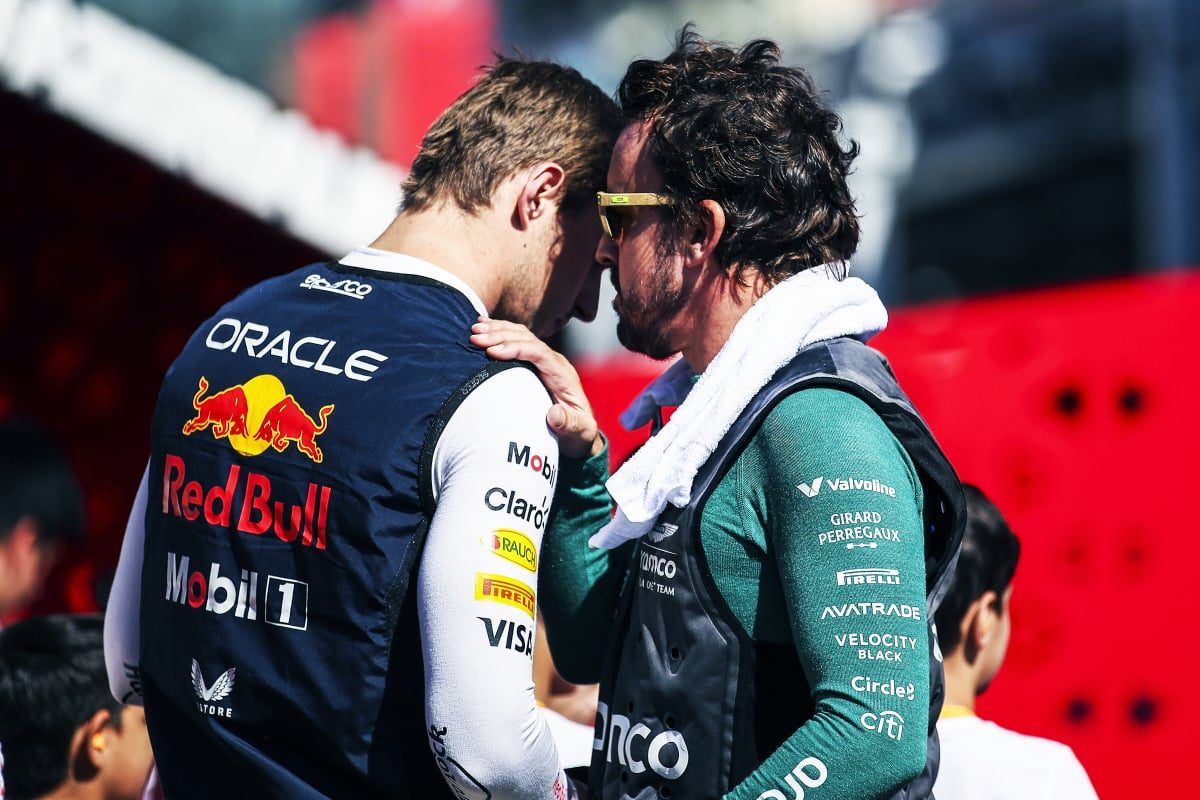 Exclusive: FIA Launches Investigation into F1 Champion's Shocking Italian Grand Prix Scandal