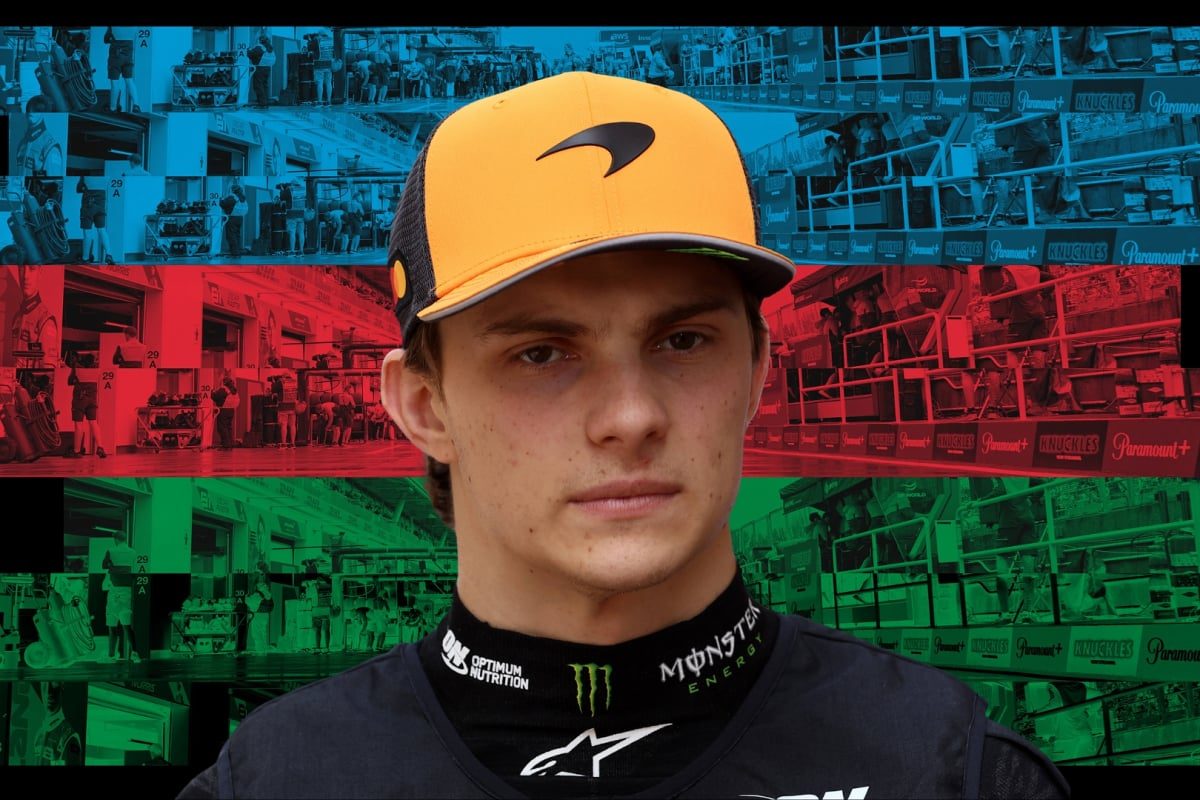 Oscar Piastri's Baku Nightmare: The Bursting of a Bubble