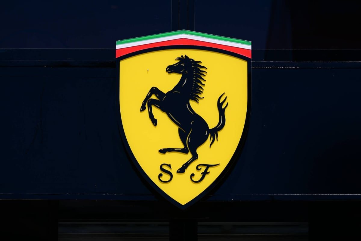 Ferrari F1 team ditch famous red colours for Italian Grand Prix
