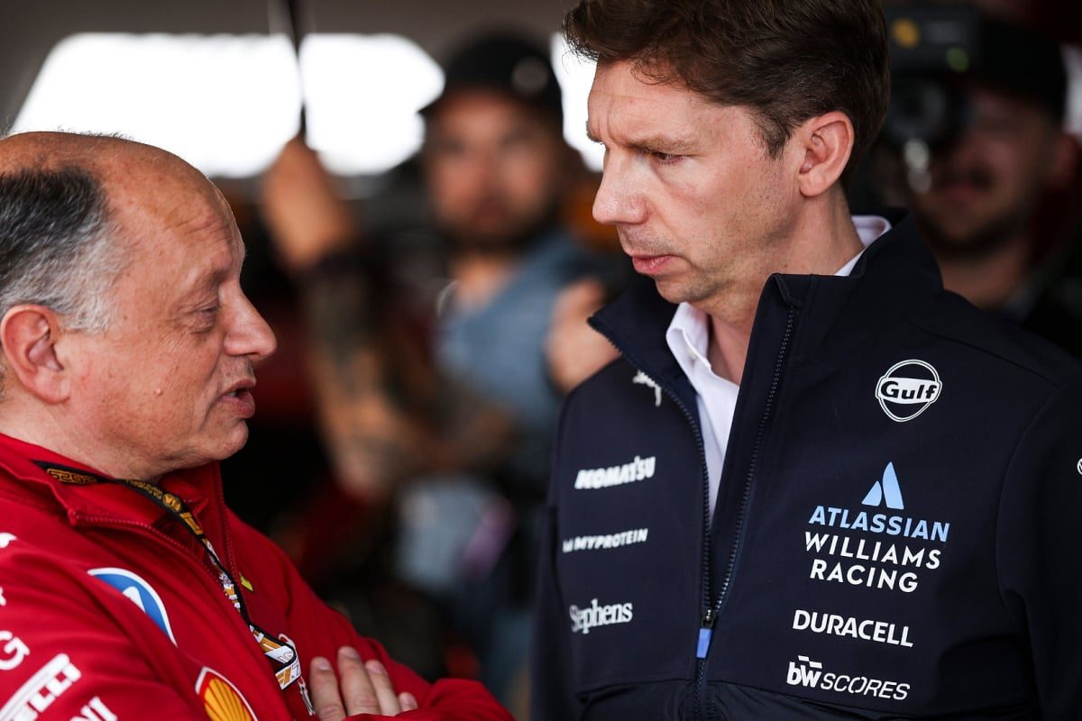 Team Summoned: F1 Boss' Emotional Declaration Dominates Headlines