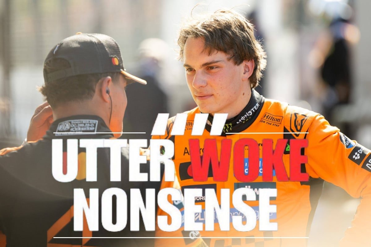 Controversy Erupts as Piastri and Norris Face Backlash Over McLaren Team Orders