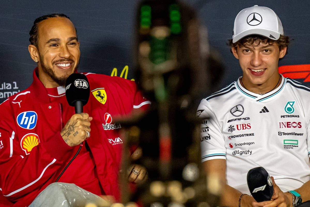 Fall from Grace: Mercedes F1 Champion Faces Stripping of Prestigious Honour
