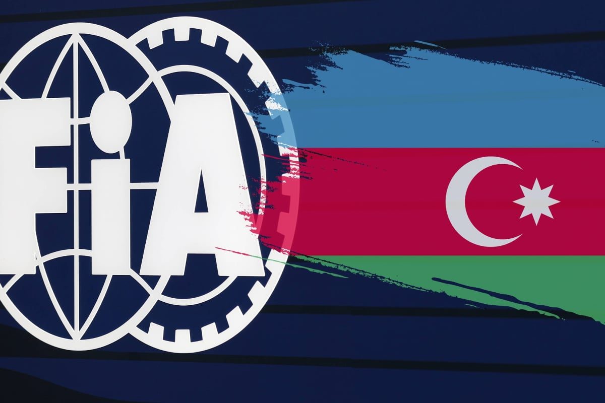 The Fast Lane: Legendary Driver Benched for Azerbaijan Grand Prix as Double Replacement Announced