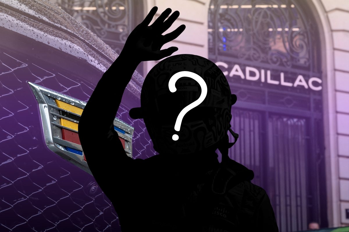 Cadillac F1 announce hunt for THIRD driver
