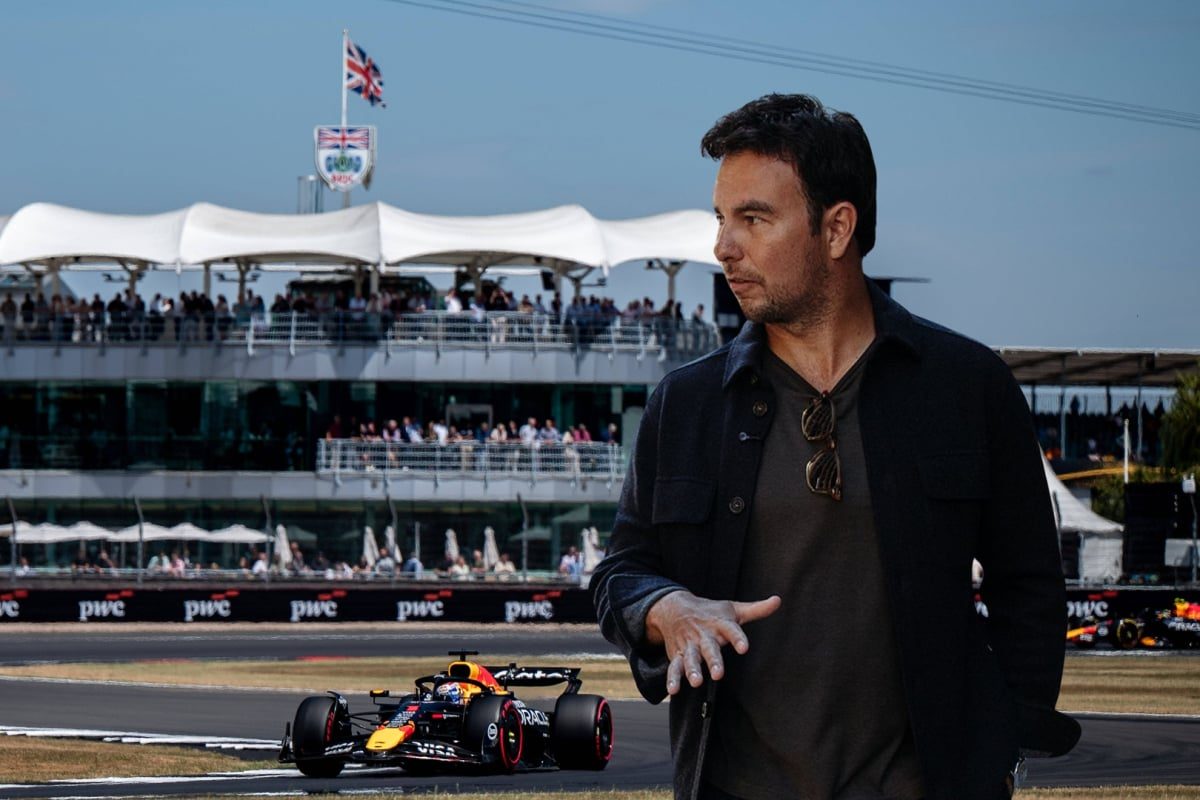 Transcending Boundaries: Sergio Perez Unleashes Unconventional Speedway Revolution with Cadillac