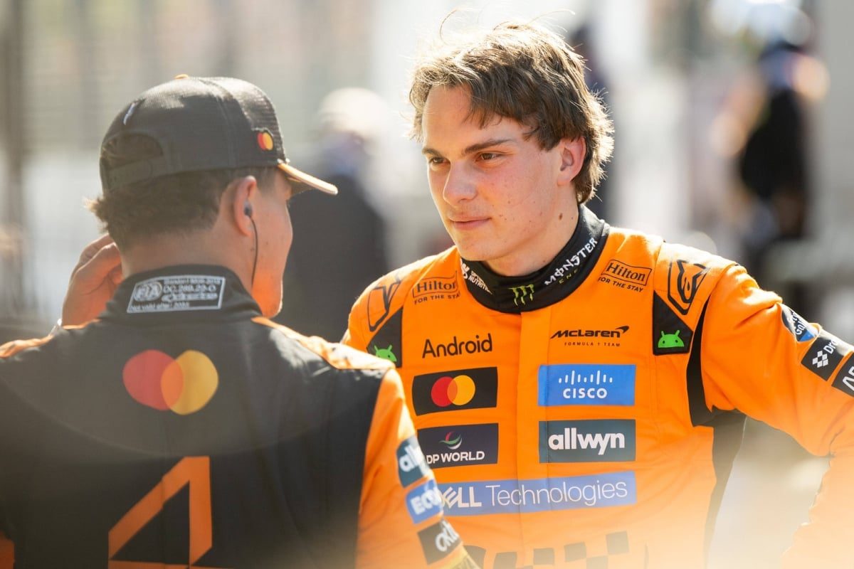 McLaren Facing Trial by Media: The FIA's Investigation into Italian GP Controversy