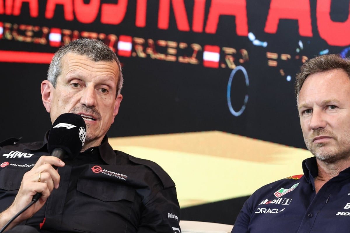 Former F1 Powerhouse Rejects Comeback, Forges Ahead with Exciting New Venture