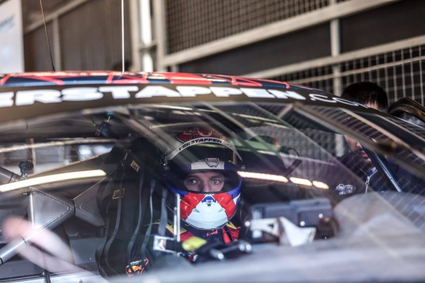 Max Verstappen's Racing Licence Controversy: A Bump on the Fast Track