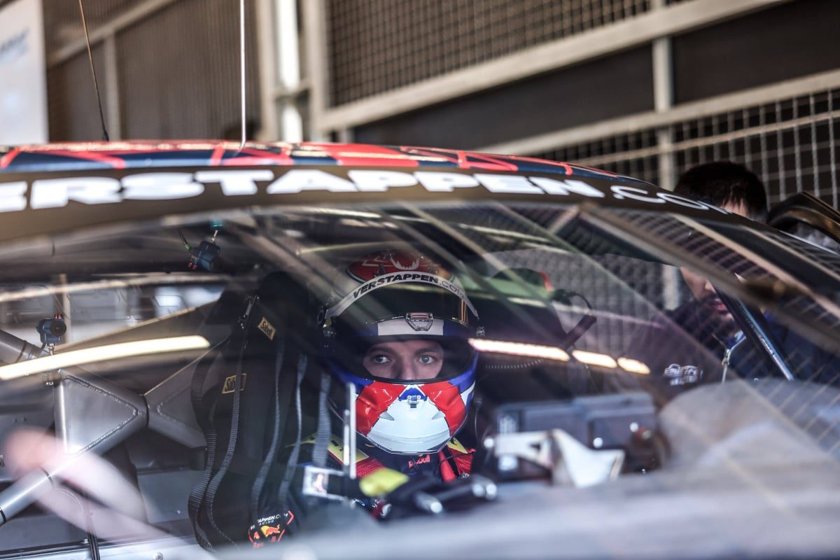 Max Verstappen's Racing Licence Controversy: A Bump on the Fast Track