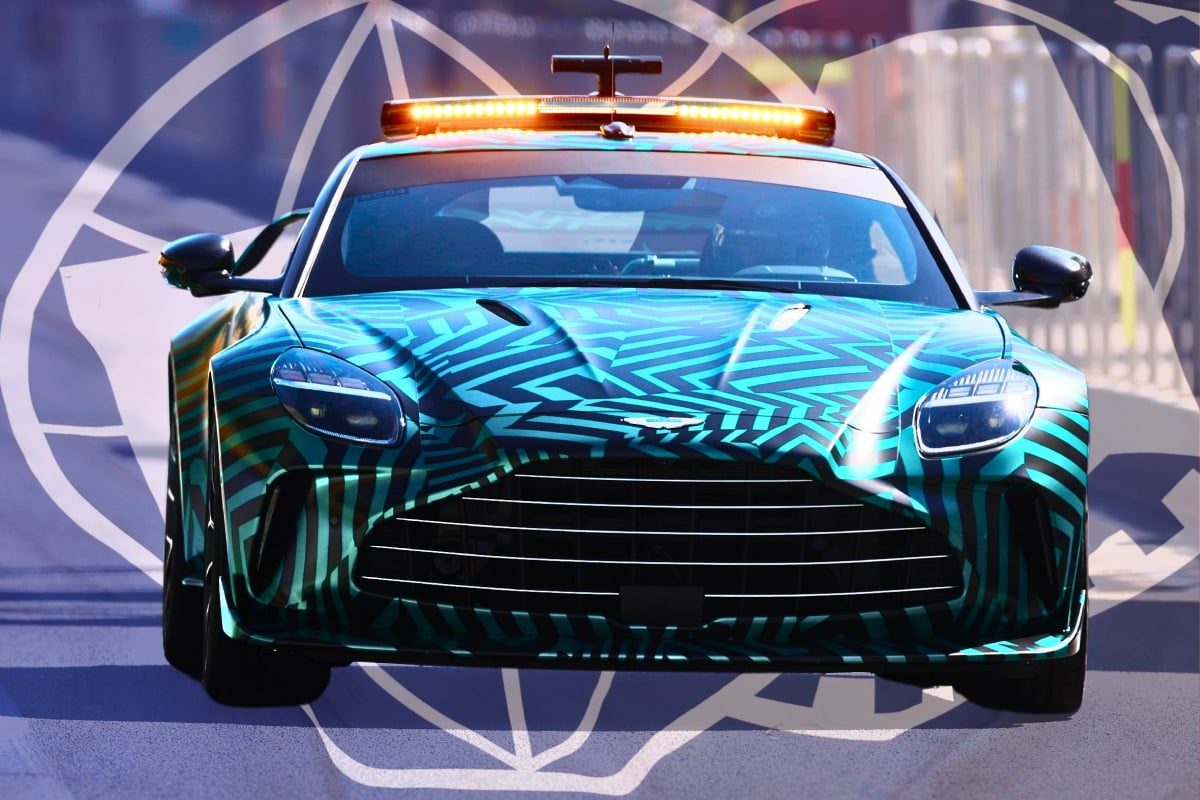 Unveiling the Strategic Genius: Inside the Mastermind Plan of FIA's Safety Car Maneuver at Italian GP