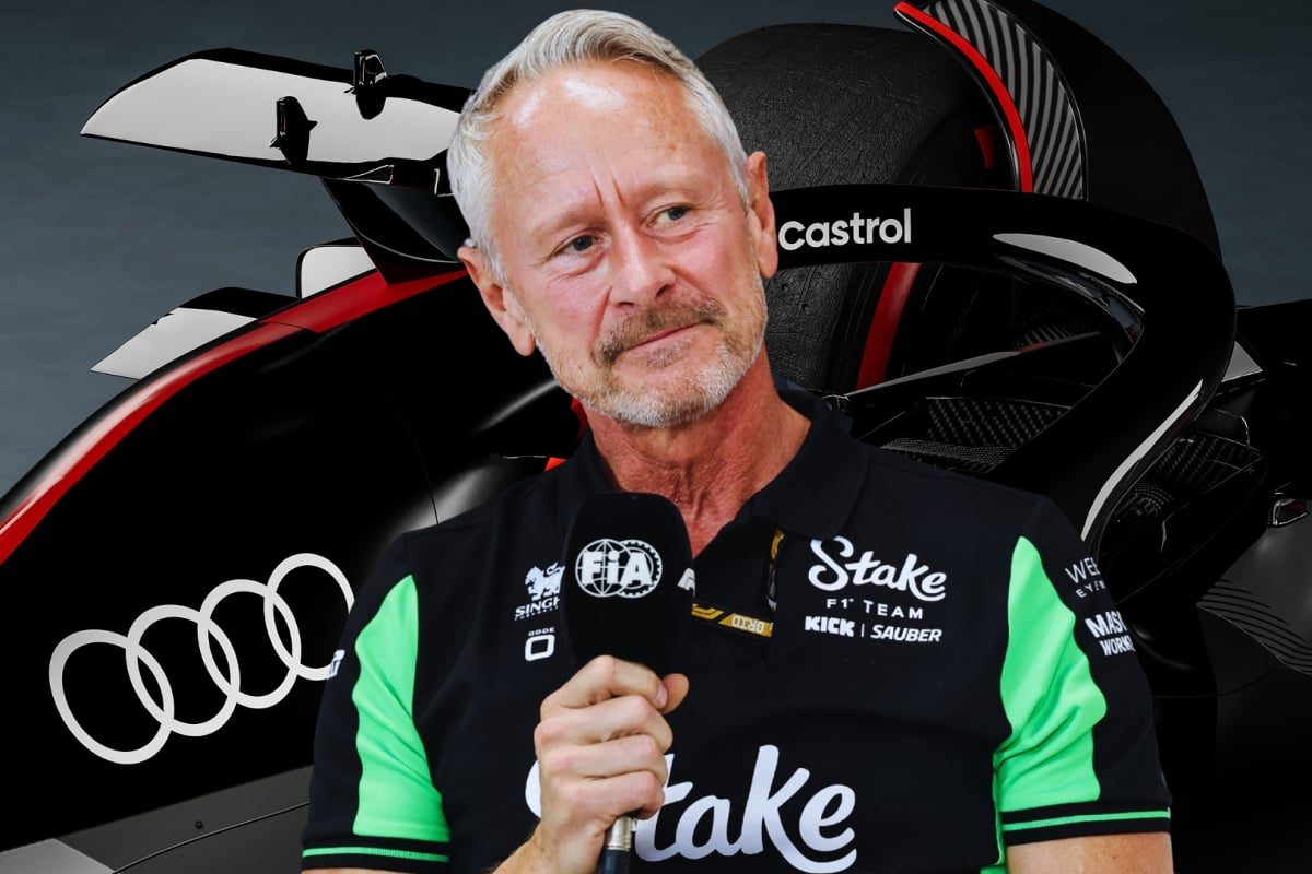 The Final Lap: F1 Team's Homecoming Marks the Close of an Iconic Era