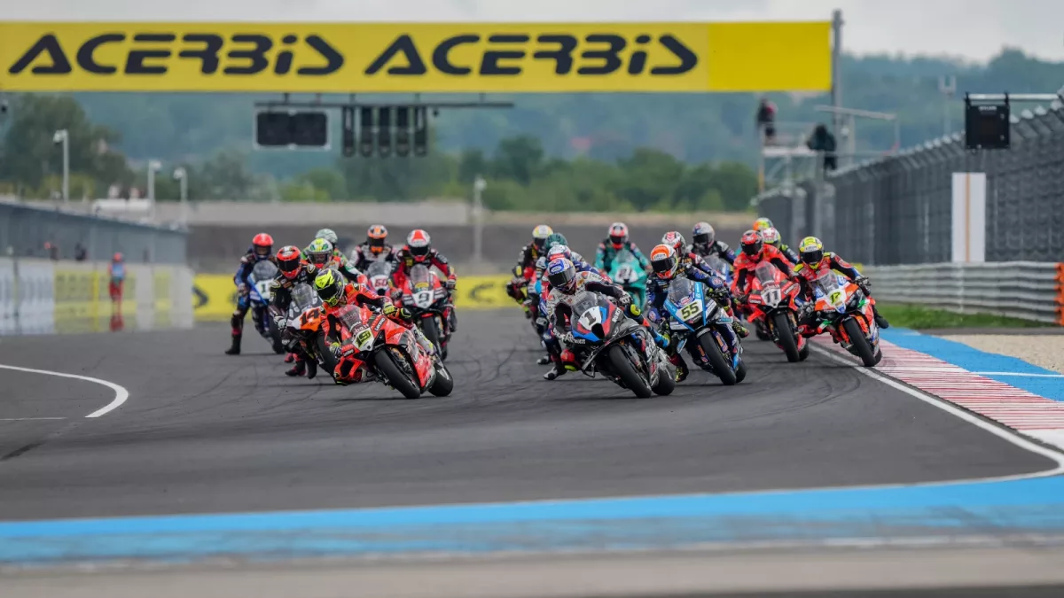 Revving Up for Change: Former WorldSBK Champion Calls for a Boost in Global Recognition